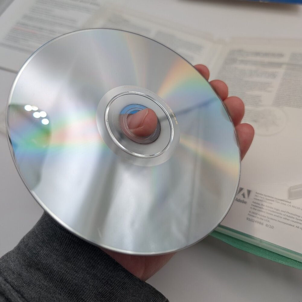 Adobe Photoshop Elements 9 for PC & MAC - Picture 5 of 6